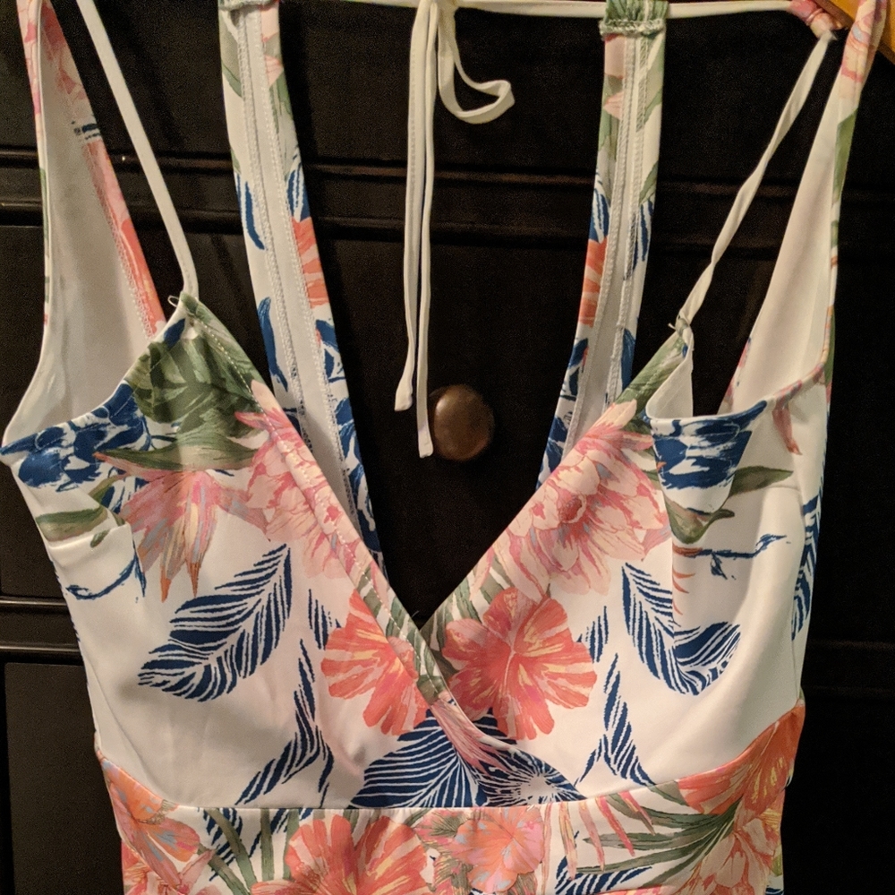Women's Romper / Shorts